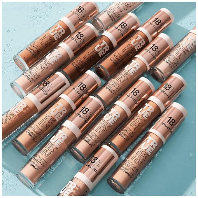 Catrice | True Skin High Cover Concealer (005 Cruelty Free