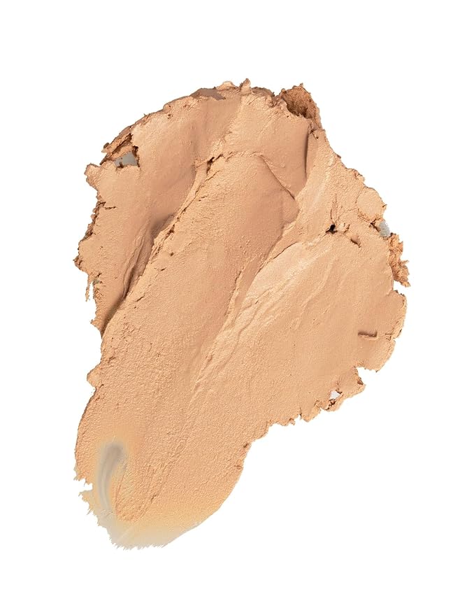 Completely Covered Creme Concealer (Beige) By AU NATURALE of Color