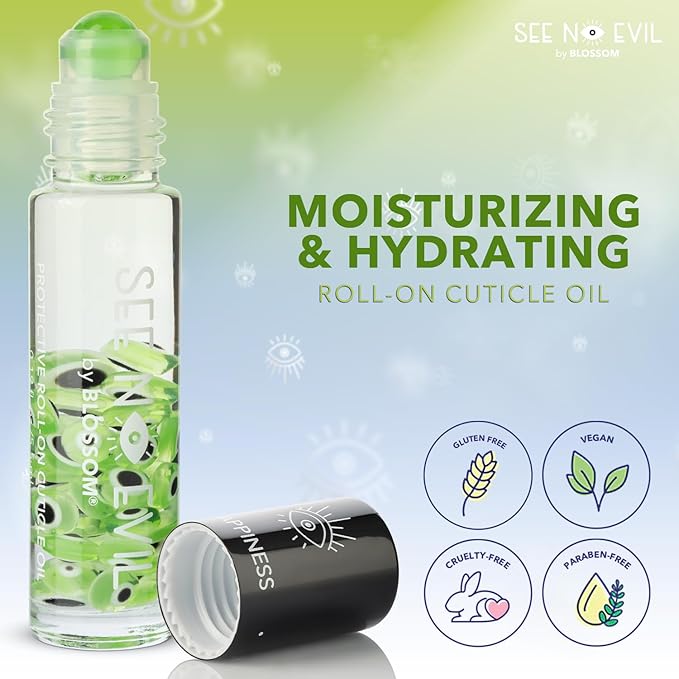 Blossom See No Evil Scented