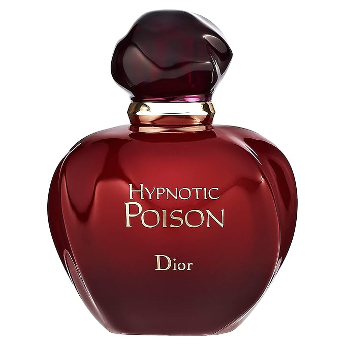 Christian Dior Dior Hypnotic Poison EDP Spray, 1.7 Ounce