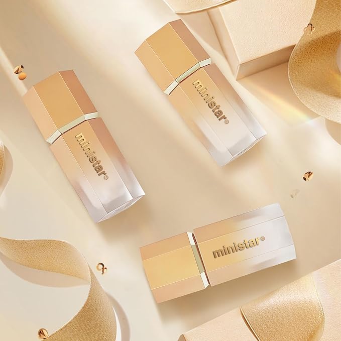 Liquid Concealer Makeup, Cream, #05 Natural, 100% Cruelty-Free, Full Coverage, Hydrating, Long-Lasting, Waterproof