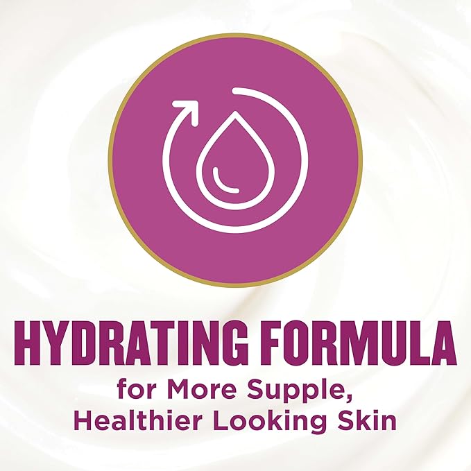 Gold Bond Age Renew Neck & Chest Firming Age Renew Cream, 2 oz., Clinically Tested Skin Firming Cream