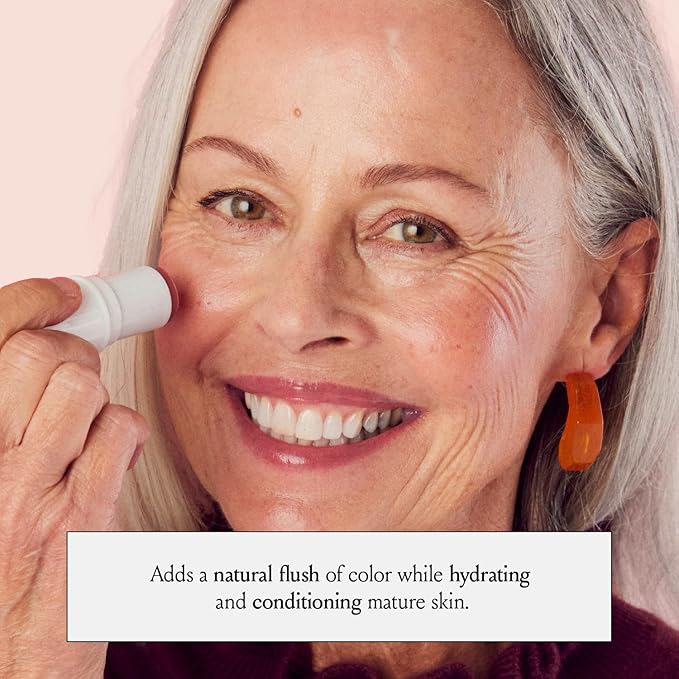 BOOM Beauty Boom Stick Rose Nude: 3-in-1 Cream All Skin