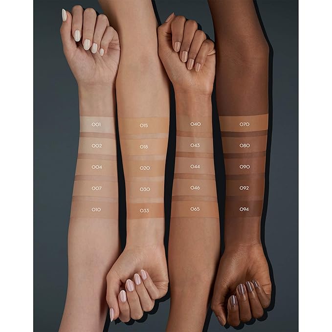 Catrice | True Skin Hydrating Foundation | Lightweight Buildable Coverage with Hyaluronic Acid and Watermelon Seed Oil | Vegan & Cruelty Free (080 | Neutral Pecan)