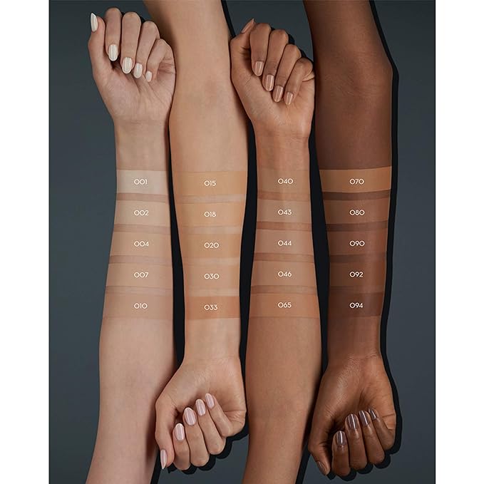 Catrice | True Skin Hydrating Foundation | Lightweig