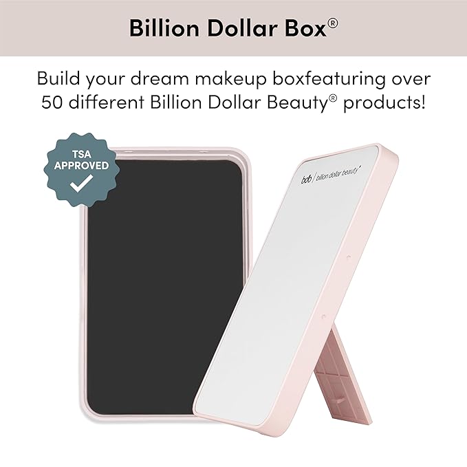 billion dollar brows Lip & Cheek Tint - Pigment