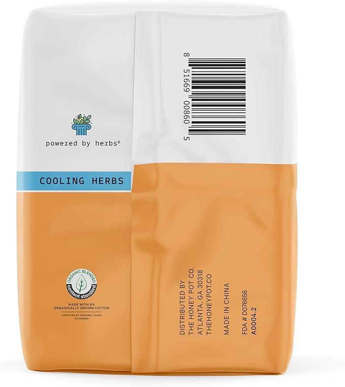 The honey pot company -