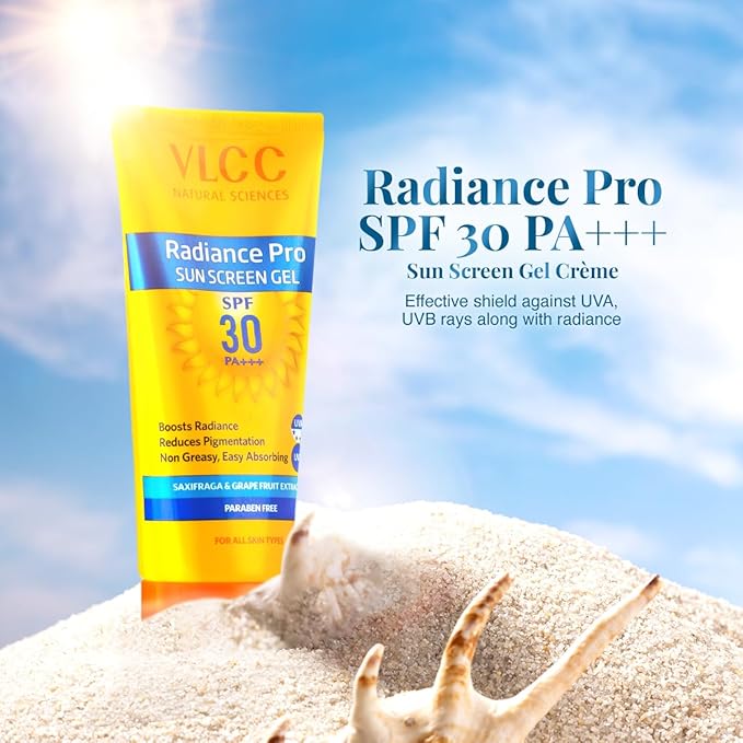 VLCC Radiance Pro SPF 30