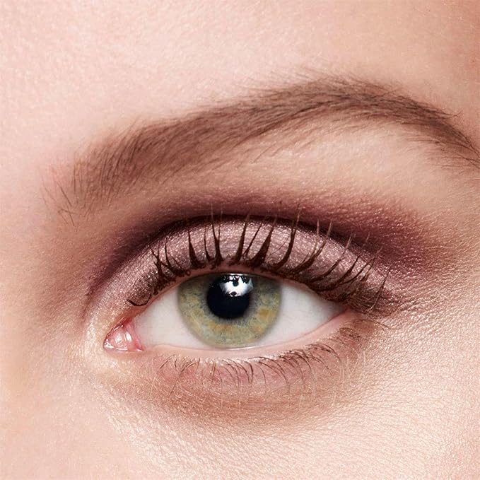 Maydear Brown Mascara for Eyelashes, Waterproof Colored Mascara Long Lasting Smudgeproof Color Mascara for Women Fast Dry Lengthening Eye Makeup Party Stage Use