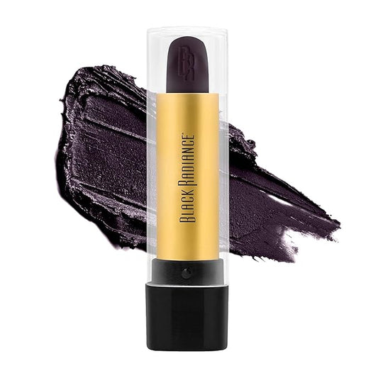 Black Radiance Perfect Tone Lip Color Nude Berry