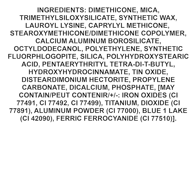 Covergirl Clean Eye Color, Mystic Maroon, Eyeshadow Sticks, Ultra Creamy Formula, Lightweight, Buildable Formula, Lasts All Day, Smudge-Proof, 0.05oz