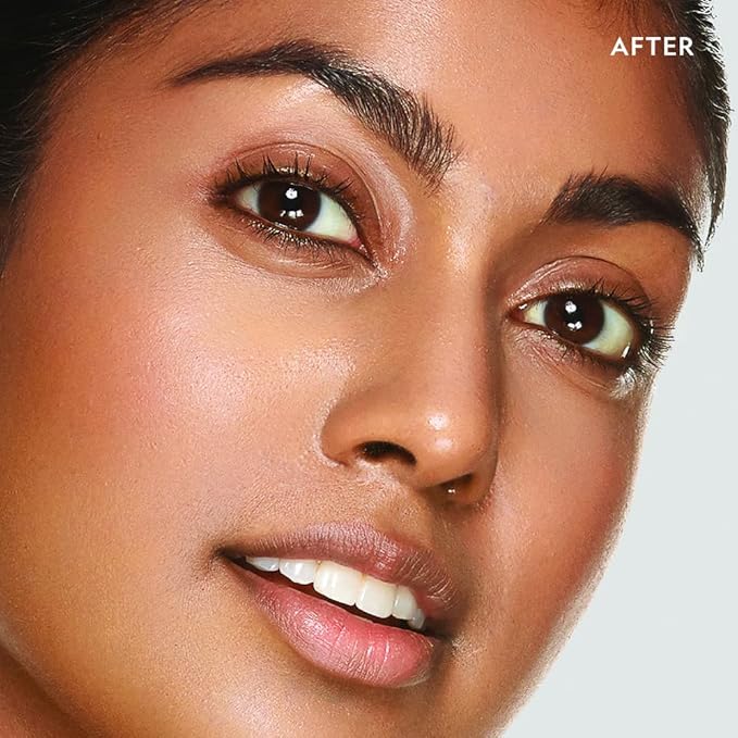 YENSA Super Serum Silk Concealer - Age-Defying Asian Skincare, Natural Superfood Ingredients Cover Imperfections, Boost Collagen (Tan 2) - .20 fl oz