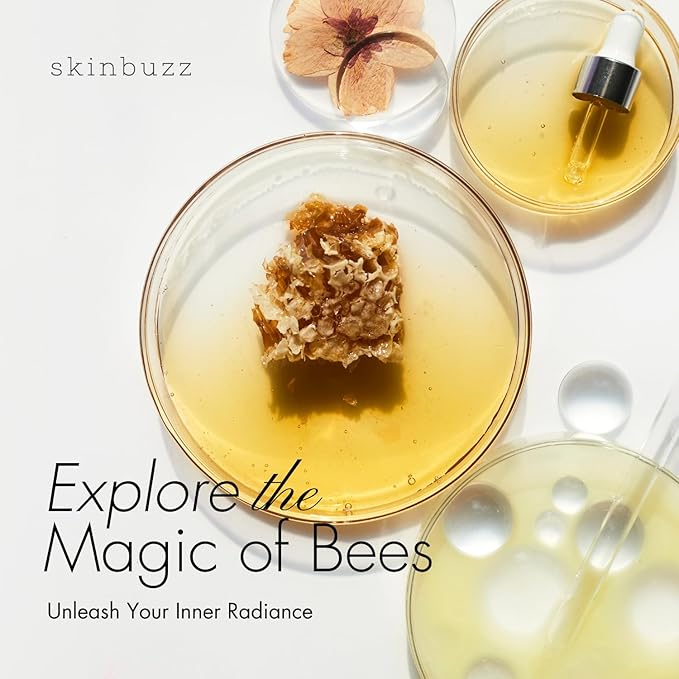 SkinBuzz Sunscreen Bee Safe Teen