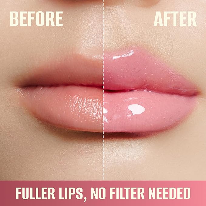 COLORGRAM All In One Over-Lip Maker 01 Warm Peach | Versatile Lip Liner & Contour with Natural Shades, Matte finish, Bigger and Fuller Lips, Plumping effect, Smooth creamy texture