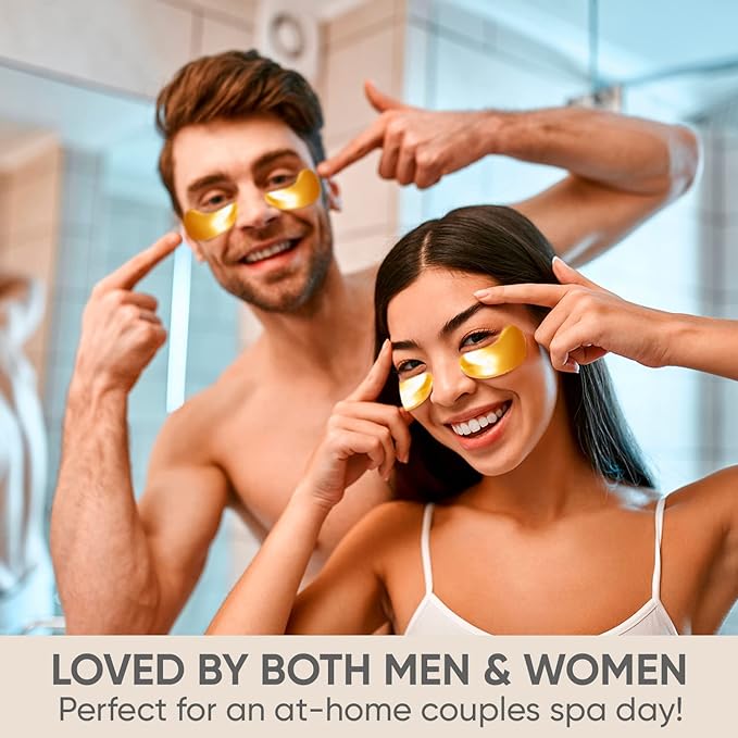 Celor under eye patches for