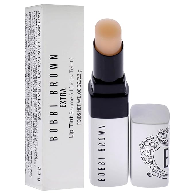 Bobbi Brown Extra Lip Tint - 338 Bare Lip 08 oz