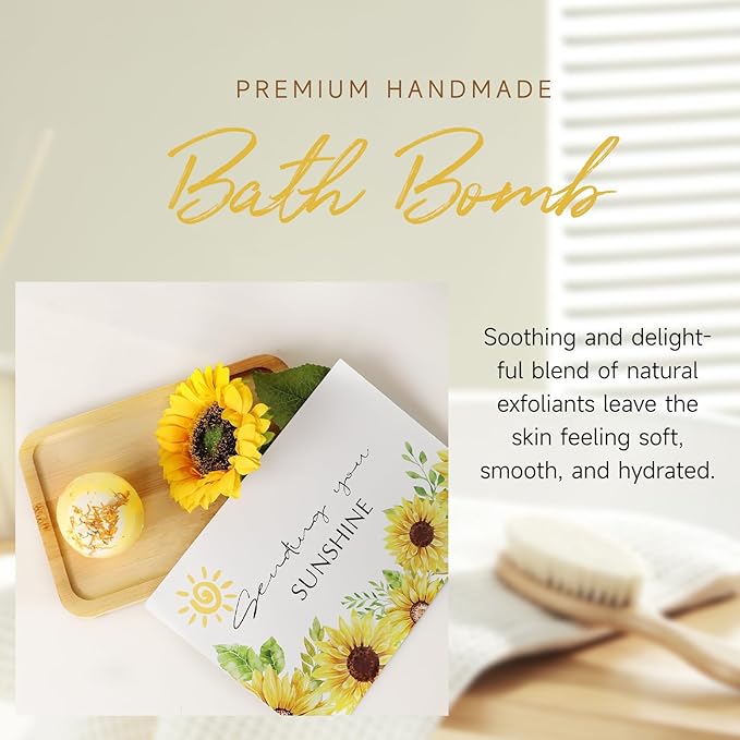 Birthday Gifts for Women, Get Well