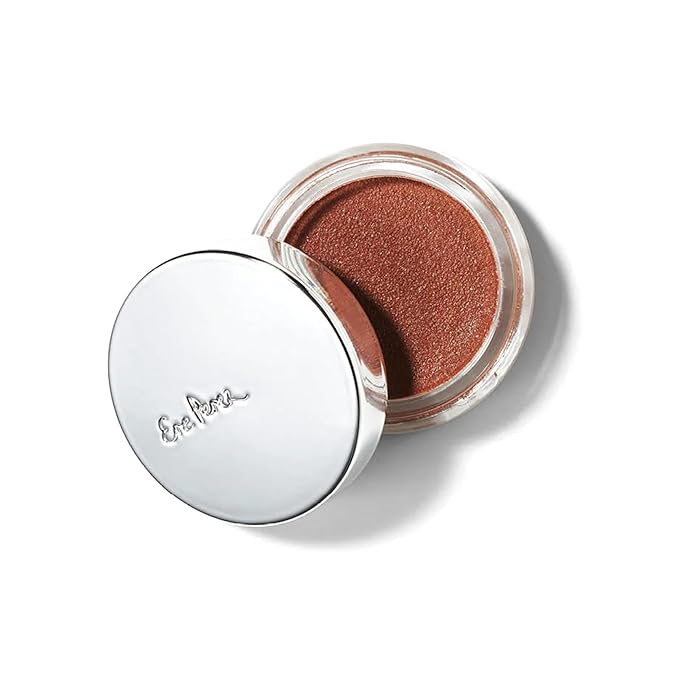 Ere Perez - Cacao Bronzing Pot | Vegan, Cruelty-Free, Clean Beauty (Sol, 0.26 oz | 7.5g)