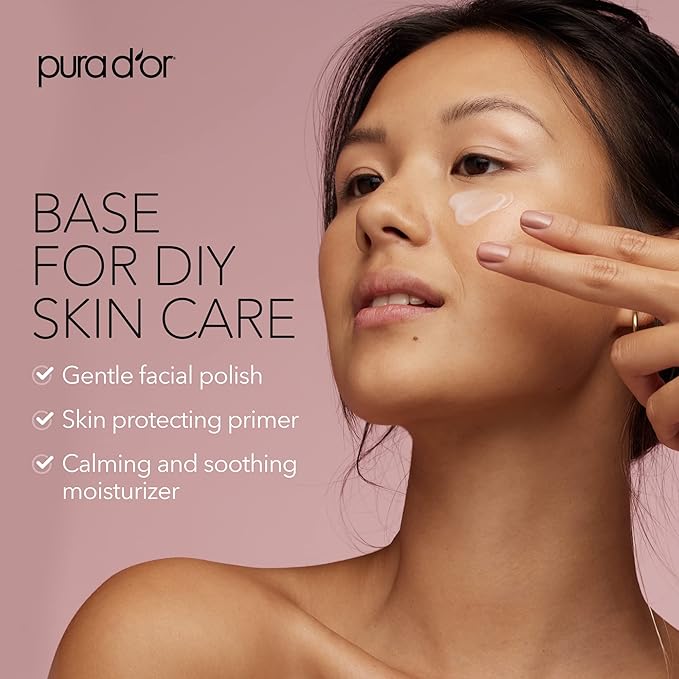 PURA D'OR 16 Oz ORGANIC Sweet