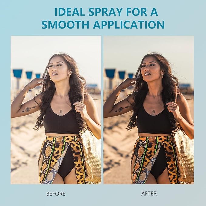 Cordless Spray Tan Machine, Portable