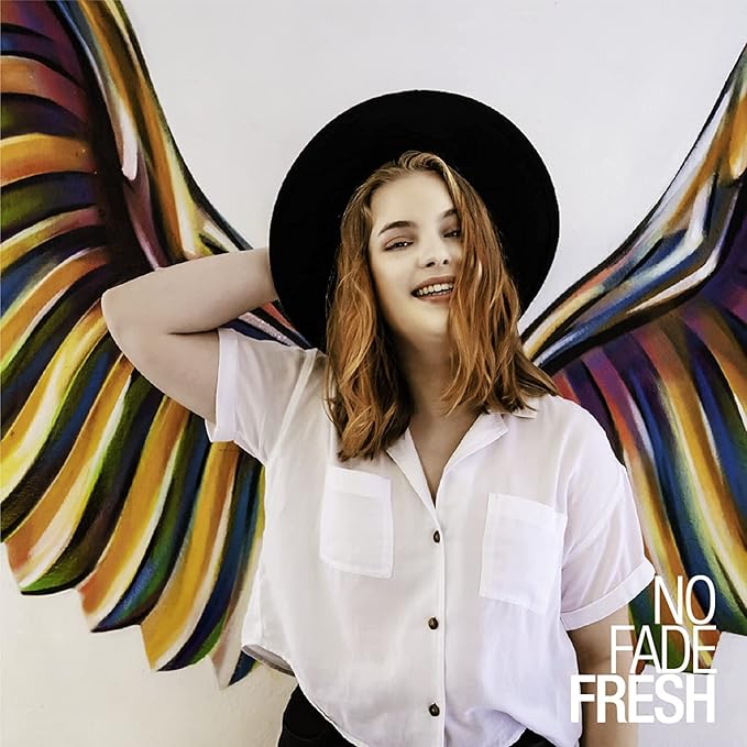 Copper Red Color Depositing Conditioner