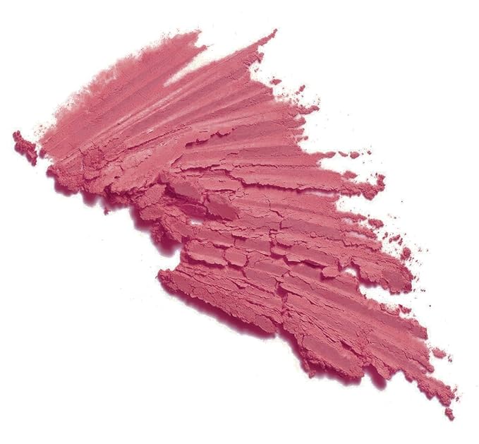 Color Pro Blush by Color Me Beautiful, Pressed Powder Blush with Buildable Coverage, Complexion Enhancing Makeup