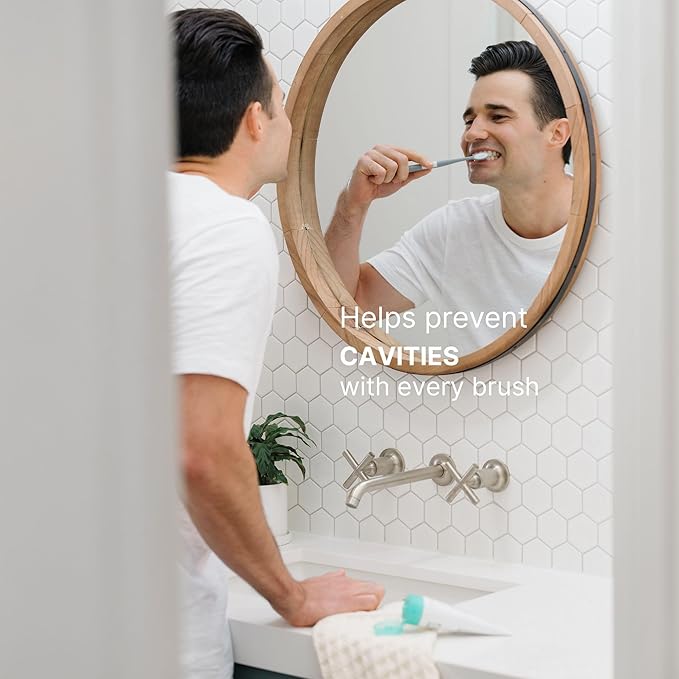 Nu Skin Ap-24 Anti-plaque Fluoride Toothpaste,6oz