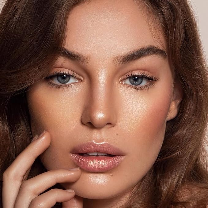 Boobeen Highlighter Makeup Stick Highlighter Bronzer Stick Glow