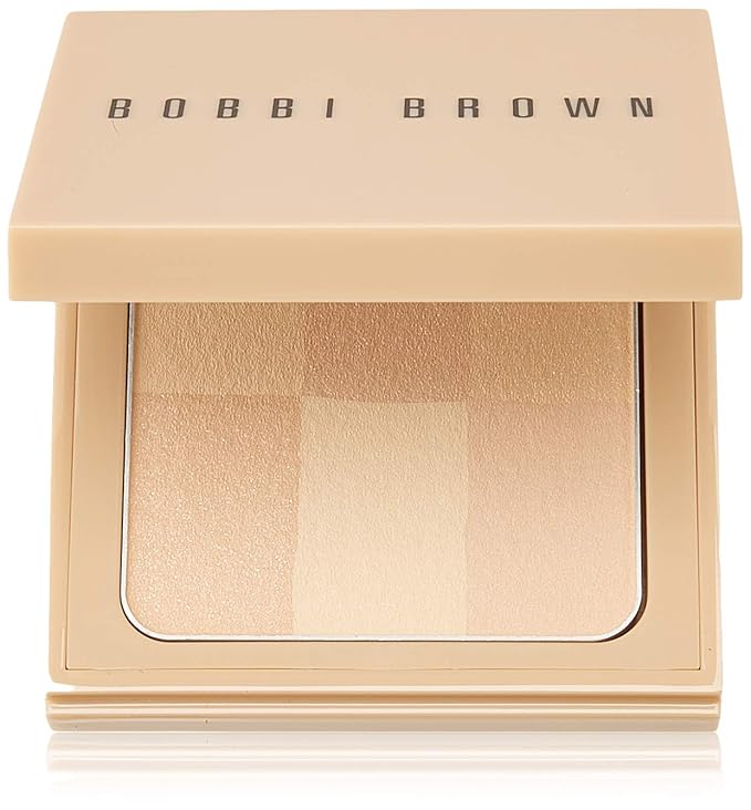 Bobbi Brown Nude Finish Illuminating Powder Bare