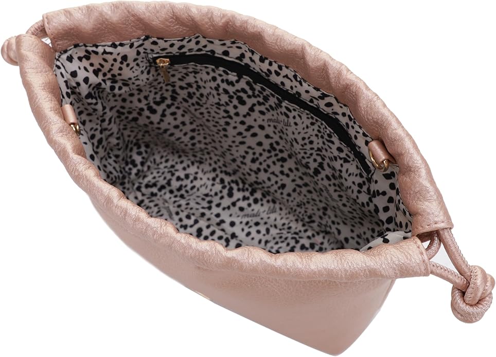 Mali + Lili Lola Beauty Bag Duo