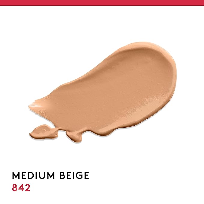 Covergirl Outlast Extreme Wear 3-in-1 Full Coverage Liquid Fl. Oz.