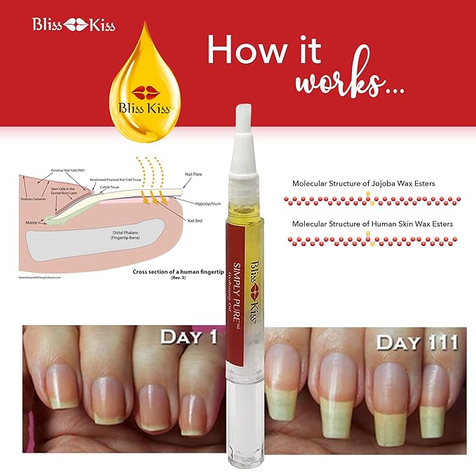 Bliss Kiss | 4 Pumpkin