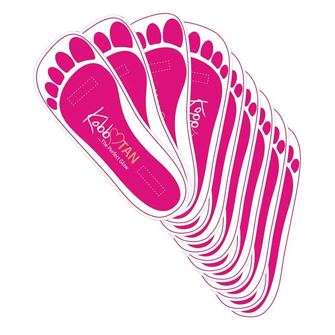 80 Pcs UV Stickers for Sunscreen,