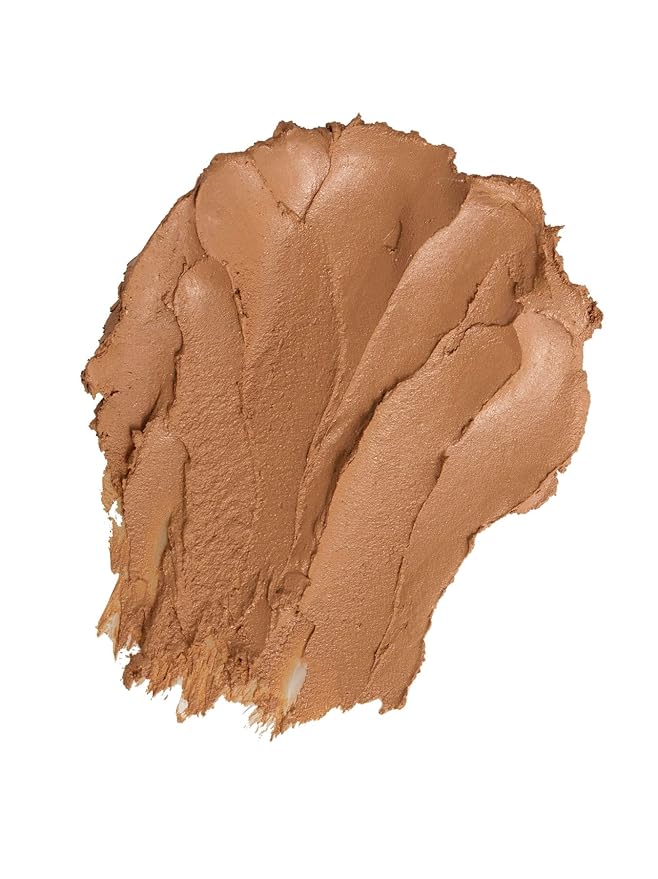 Completely Covered Creme Concealer (Malaga) By AU NATURALE of Color