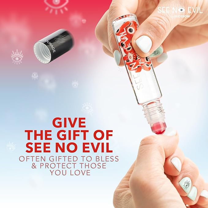 Blossom See No Evil Scented