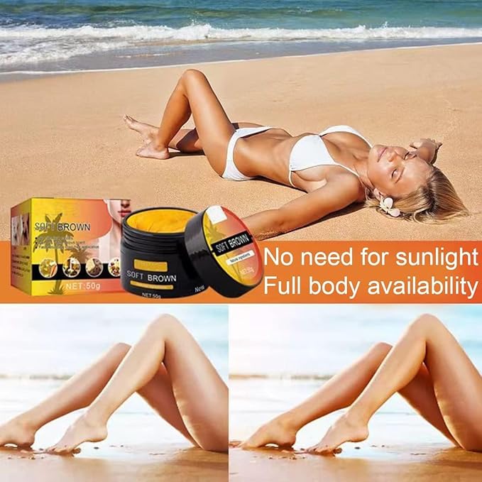 Tanning Gel, Tanning Lotion, Tanning Bed