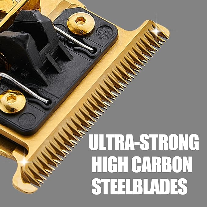 2PCS Gold FX707Z DLC Replacement