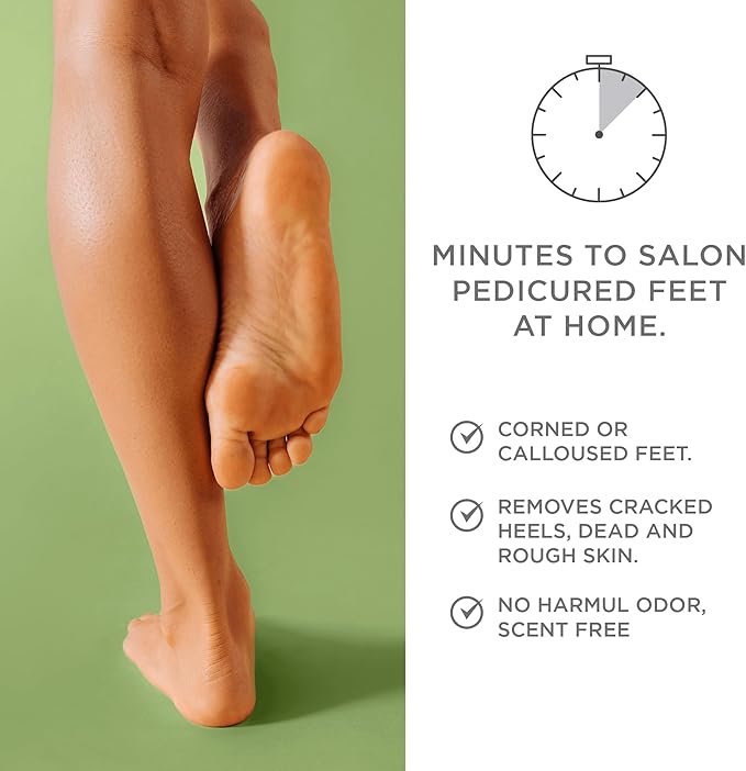 Lee Beauty Professional Callus Remover