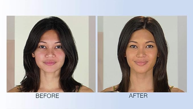 Christina Cosmetics Perfect Pigment 2: The 1 Minute Miracle Makeup! Full size 5 pc Kit - For Olive to Tan complexions