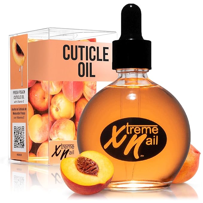 Xtreme Nail Cuticle Oil -