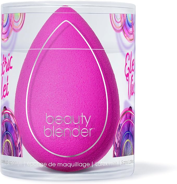 Beautyblender® | Nova Beauty Blender Makeup Sponge, Super-Soft