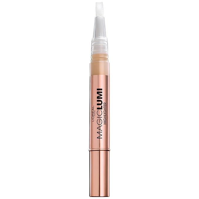 L'Oreal Paris Magic Lumi Highlighting Concealer