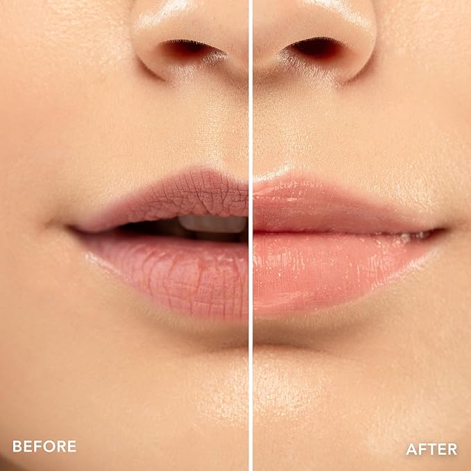 4 Pack Organic Vanilla Bean &