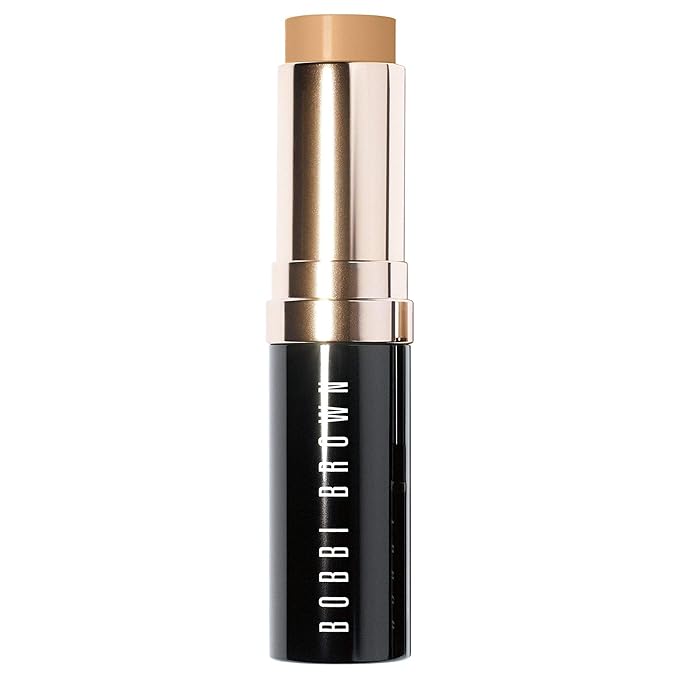 Bobbi Brown Skin Foundation Stick, No. 04 Natural, 0.31 Ounce
