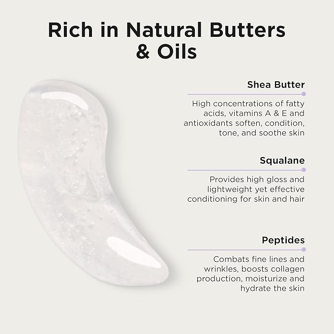 The Ritual, Peptide Enriched Lip Treatment