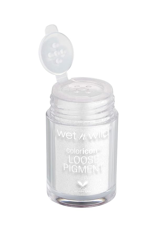 wet n wild Fantasy Makers Color Icon Loose Pigment (You're my boo)