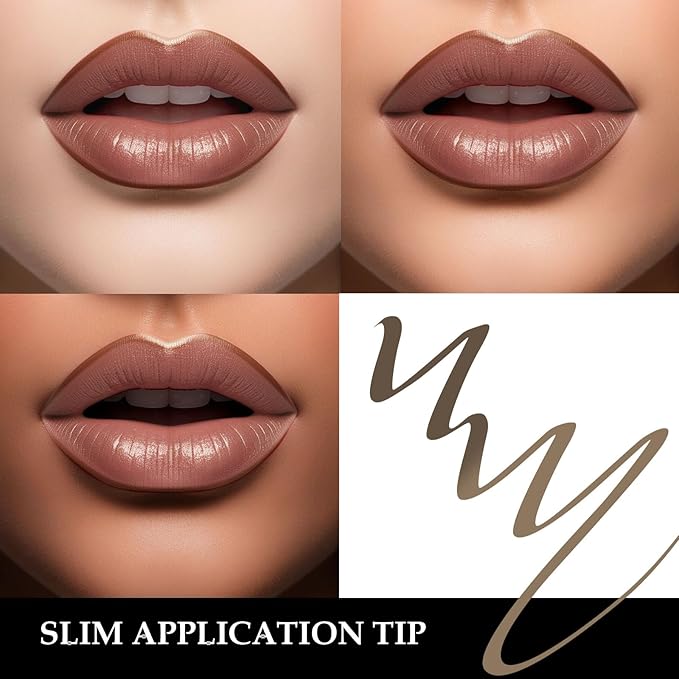 DAGEDA Peel Off Lip Liner Stain, Tattoo Lip