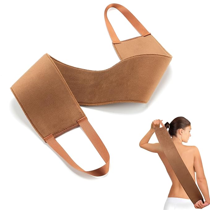 Lotion Applicator for Back Self Elderly,