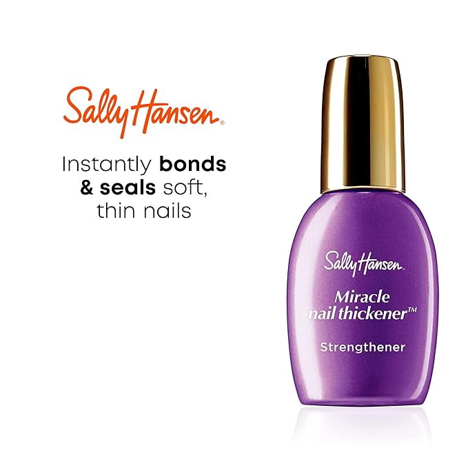 Sally Hansen Miracle Nail Thickener™,