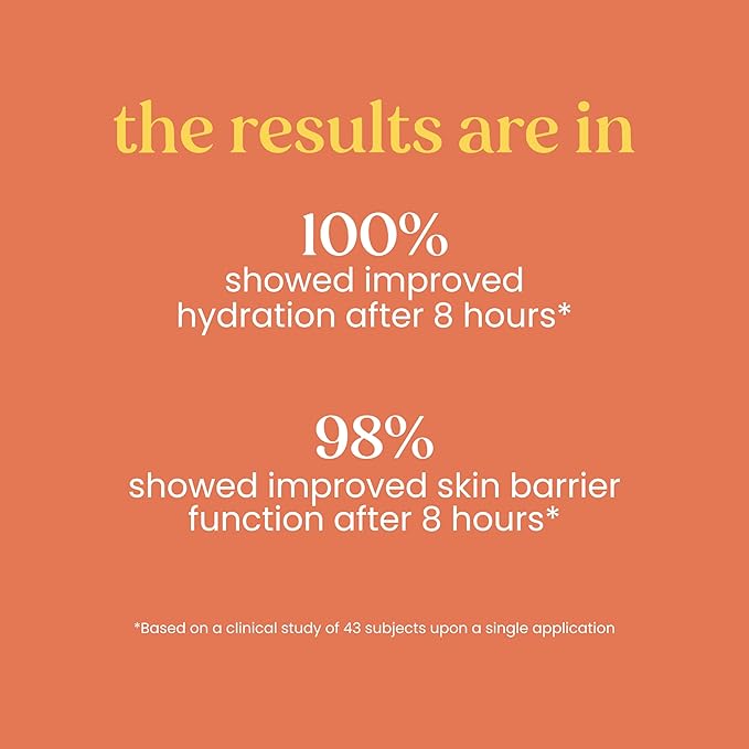 Burt’s Bees Mango Grapefruit Lip Jelly Balm, With Hyaluronic Acid and Squalane Moisturizer To Instantly Hydrate Lips, Lip Gloss With Responsibly Sourced Beeswax, Tint-Free, Lip Treatment, 0.45 oz.